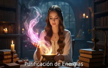 Mujer manipulando el vapor y la energía que sale de una olla